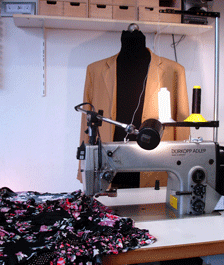 Serienschneiderei Zymberi