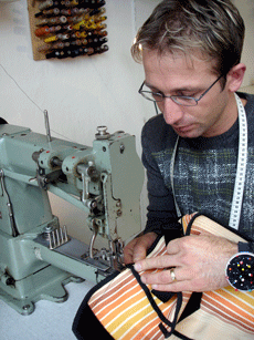 Serienschneiderei Zymberi Serienschneiderei Zymberi